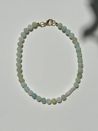 Mint Bonbon Kolye