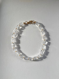 Bold Kuvars No.3 Kolye