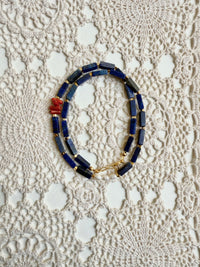 Colour of The Sea Kolye