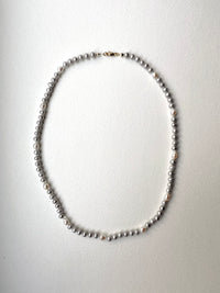 Michelle 14K Altın Kolye