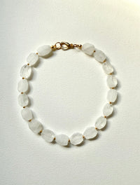 Bold Kuvars No.2 Kolye