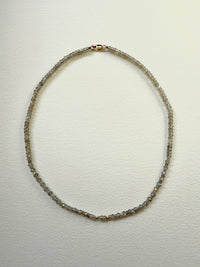 Tutto Bene 14K Altın Kolye