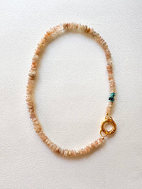 Shining Inside Kolye