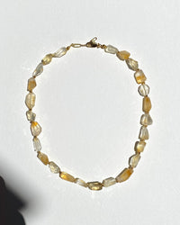 The Setting Sun No.3 Kolye