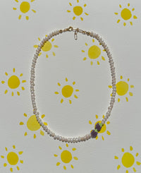 Berry İnci Kolye | Atelier Mori X Tilmik Beads