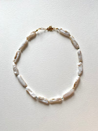 Sound of The Sea Kolye